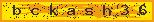 Recopiez le code crit sur l'image
